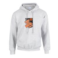 Gildan Basic 8 oz. Blend Hooded Sweatshirt Thumbnail