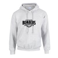 Gildan Basic 8 oz. Blend Hooded Sweatshirt Thumbnail