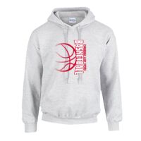 Gildan Basic 8 oz. Blend Hooded Sweatshirt Thumbnail