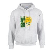 Gildan Basic 8 oz. Blend Hooded Sweatshirt Thumbnail