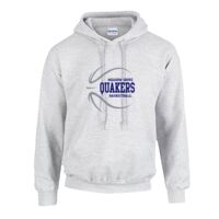 Gildan Basic 8 oz. Blend Hooded Sweatshirt Thumbnail
