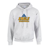 Gildan Basic 8 oz. Blend Hooded Sweatshirt Thumbnail