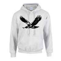 Gildan Basic 8 oz. Blend Hooded Sweatshirt Thumbnail