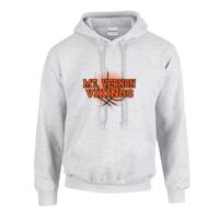 Gildan Basic 8 oz. Blend Hooded Sweatshirt Thumbnail