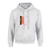 Gildan Basic 8 oz. Blend Hooded Sweatshirt Thumbnail
