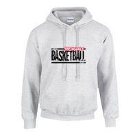 Gildan Basic 8 oz. Blend Hooded Sweatshirt Thumbnail