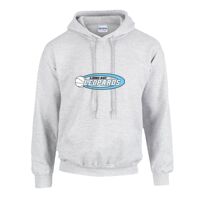Gildan Basic 8 oz. Blend Hooded Sweatshirt Thumbnail