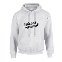 Gildan Basic 8 oz. Blend Hooded Sweatshirt Thumbnail
