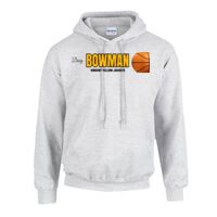 Gildan Basic 8 oz. Blend Hooded Sweatshirt Thumbnail