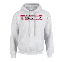 Gildan Basic 8 oz. Blend Hooded Sweatshirt Thumbnail