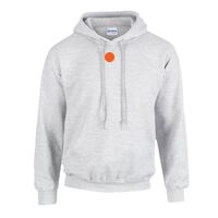 Gildan Basic 8 oz. Blend Hooded Sweatshirt Thumbnail