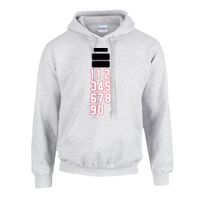 Gildan Basic 8 oz. Blend Hooded Sweatshirt Thumbnail