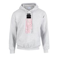 Gildan Basic 8 oz. Blend Hooded Sweatshirt Thumbnail
