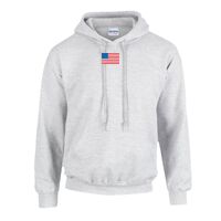 Gildan Basic 8 oz. Blend Hooded Sweatshirt Thumbnail