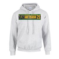 Gildan Basic 8 oz. Blend Hooded Sweatshirt Thumbnail