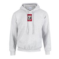 Gildan Basic 8 oz. Blend Hooded Sweatshirt Thumbnail