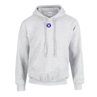 Gildan Basic 8 oz. Blend Hooded Sweatshirt Thumbnail