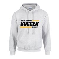 Gildan Basic 8 oz. Blend Hooded Sweatshirt Thumbnail