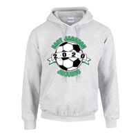 Gildan Basic 8 oz. Blend Hooded Sweatshirt Thumbnail