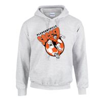 Gildan Basic 8 oz. Blend Hooded Sweatshirt Thumbnail