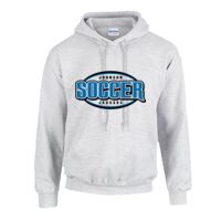 Gildan Basic 8 oz. Blend Hooded Sweatshirt Thumbnail