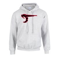 Gildan Basic 8 oz. Blend Hooded Sweatshirt Thumbnail