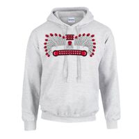 Gildan Basic 8 oz. Blend Hooded Sweatshirt Thumbnail