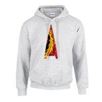 Gildan Basic 8 oz. Blend Hooded Sweatshirt Thumbnail