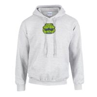 Gildan Basic 8 oz. Blend Hooded Sweatshirt Thumbnail
