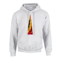 Gildan Basic 8 oz. Blend Hooded Sweatshirt Thumbnail