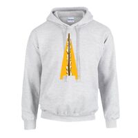 Gildan Basic 8 oz. Blend Hooded Sweatshirt Thumbnail