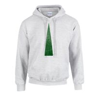 Gildan Basic 8 oz. Blend Hooded Sweatshirt Thumbnail