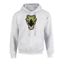 Gildan Basic 8 oz. Blend Hooded Sweatshirt Thumbnail