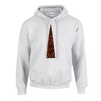 Gildan Basic 8 oz. Blend Hooded Sweatshirt Thumbnail