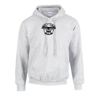 Gildan Basic 8 oz. Blend Hooded Sweatshirt Thumbnail