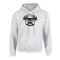 Gildan Basic 8 oz. Blend Hooded Sweatshirt Thumbnail