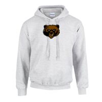Gildan Basic 8 oz. Blend Hooded Sweatshirt Thumbnail