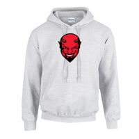 Gildan Basic 8 oz. Blend Hooded Sweatshirt Thumbnail