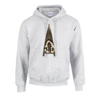 Gildan Basic 8 oz. Blend Hooded Sweatshirt Thumbnail