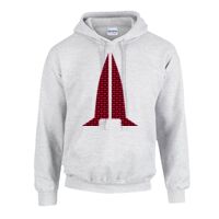 Gildan Basic 8 oz. Blend Hooded Sweatshirt Thumbnail