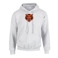 Gildan Basic 8 oz. Blend Hooded Sweatshirt Thumbnail