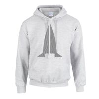 Gildan Basic 8 oz. Blend Hooded Sweatshirt Thumbnail