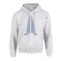 Gildan Basic 8 oz. Blend Hooded Sweatshirt Thumbnail