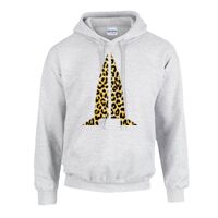 Gildan Basic 8 oz. Blend Hooded Sweatshirt Thumbnail