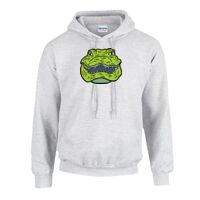 Gildan Basic 8 oz. Blend Hooded Sweatshirt Thumbnail