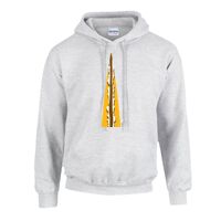 Gildan Basic 8 oz. Blend Hooded Sweatshirt Thumbnail