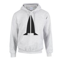 Gildan Basic 8 oz. Blend Hooded Sweatshirt Thumbnail
