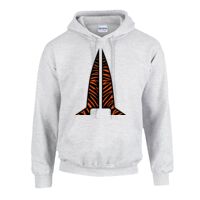 Gildan Basic 8 oz. Blend Hooded Sweatshirt Thumbnail