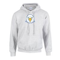 Gildan Basic 8 oz. Blend Hooded Sweatshirt Thumbnail