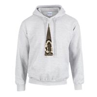 Gildan Basic 8 oz. Blend Hooded Sweatshirt Thumbnail